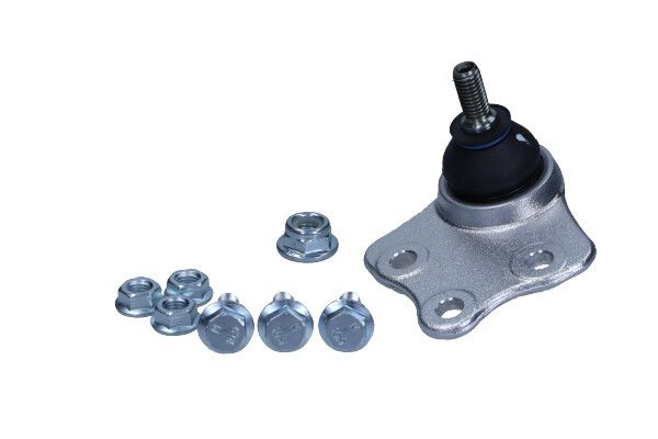 Trag-/Führungsgelenk QUARO QS8474/HQ