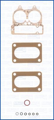 Dichtungssatz, Vergaser AJUSA 64004800