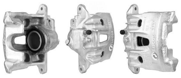 Bremssattel FERODO FCL691953