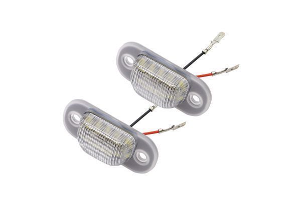 Kennzeichenleuchte BLIC L03-210-0009LED