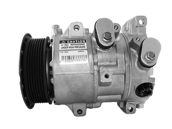 Kompressor, Klimaanlage Airstal 10-0922