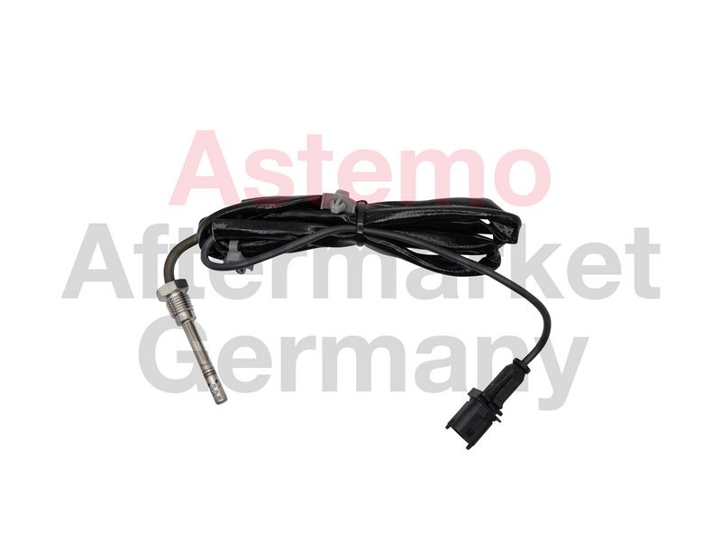 Sensor, Abgastemperatur HITACHI 2507040