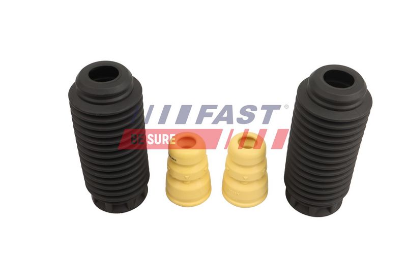 Staubschutzsatz, Stoßdämpfer FAST FT01305