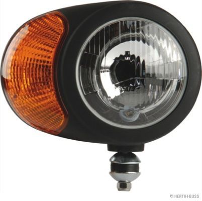 Hauptscheinwerfer HERTH+BUSS ELPARTS 81658022