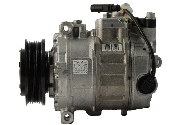 Kompressor, Klimaanlage Airstal 10-1960