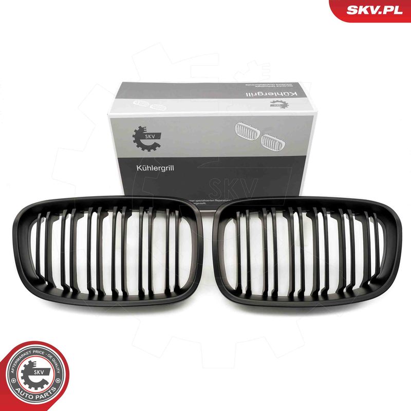 Kühlergitter ESEN SKV 66SKV018