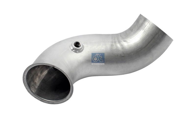 Abgasrohr DT Spare Parts 1.12877