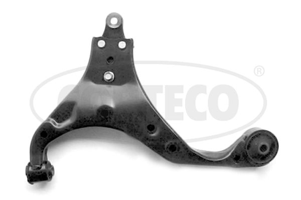 Lenker, Radaufhängung CORTECO 49400566