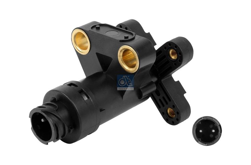 Sensor, Luftfederungsniveau DT Spare Parts 3.65400