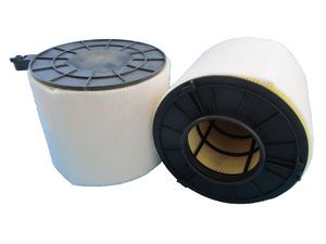 Luftfilter ALCO FILTER MD-5386