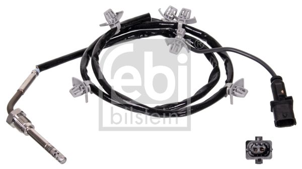 Sensor, Abgastemperatur FEBI BILSTEIN 100842