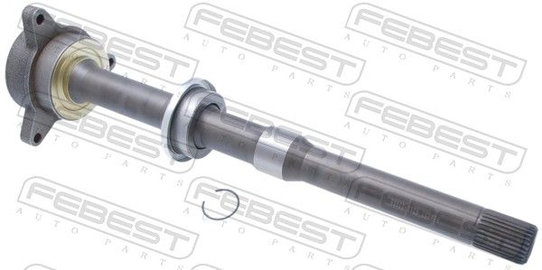 Antriebswelle FEBEST 0212-Z50RH