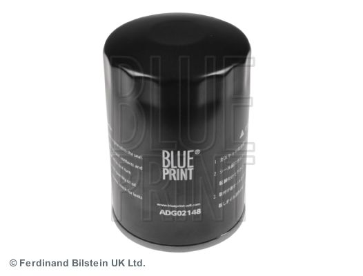 Ölfilter BLUE PRINT ADG02148