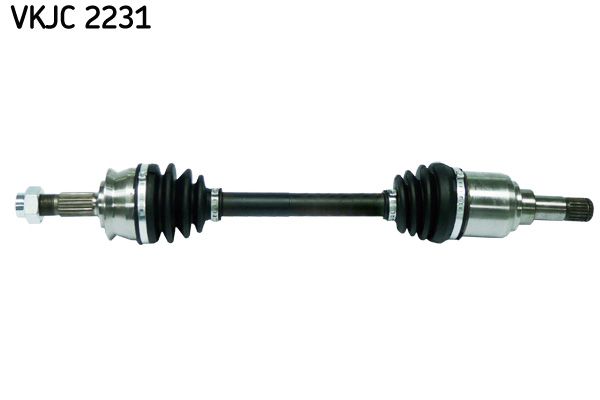 Antriebswelle SKF VKJC2231