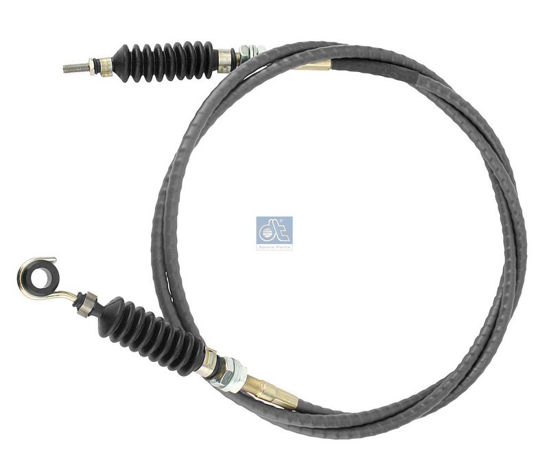 Gaszug DT Spare Parts 3.26009