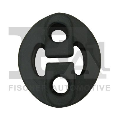 Halter Abgasanlage FA1 873-905