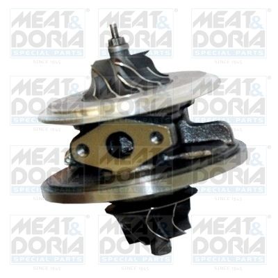 Rumpfgruppe, Lader MEAT & DORIA 60041