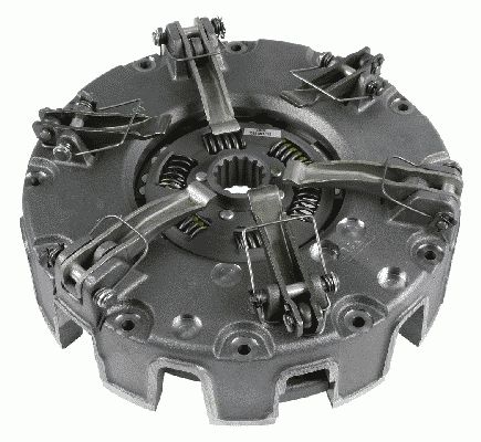 Kupplungsdruckplatte SACHS 1888600145
