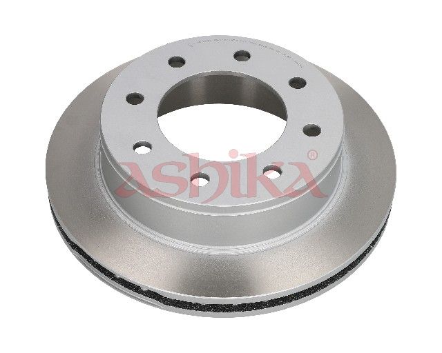 Bremsscheibe ASHIKA 61-00-005C
