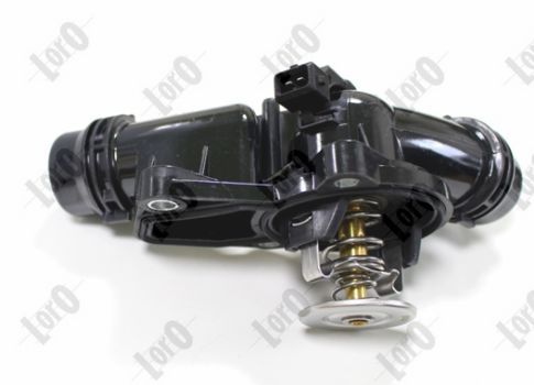 Kühlwasserthermostat ABAKUS 004-025-0004