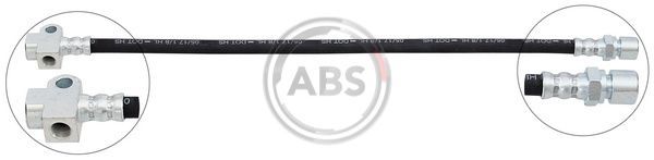 Bremsschlauch A.B.S. SL 3285