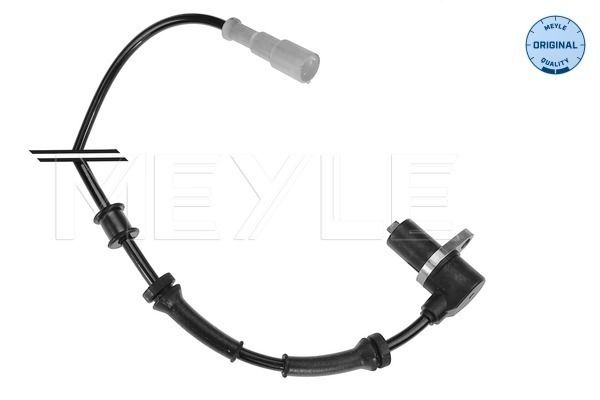 Sensor, Raddrehzahl MEYLE 2148000005