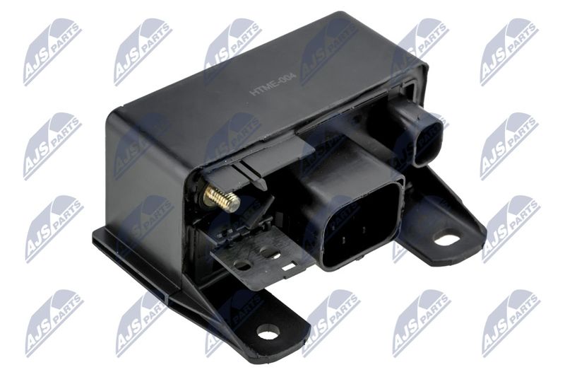 Relais, Glühanlage NTY EZP-ME-004