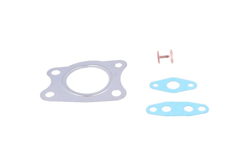 Montagesatz Turbolader Kamoka 8606139