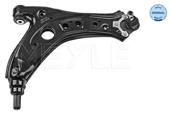 Lenker, Radaufhängung MEYLE 1160500019