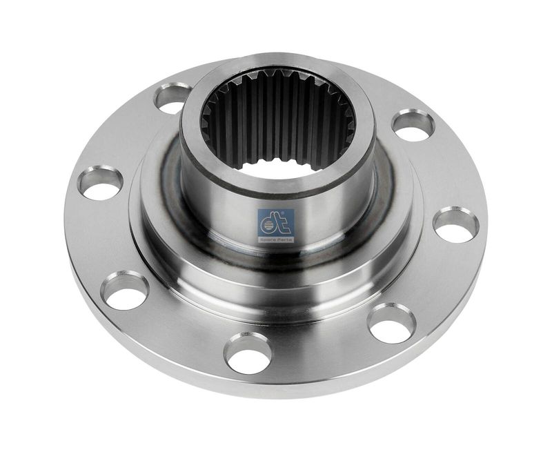 Flansch, Differential DT Spare Parts 4.64554