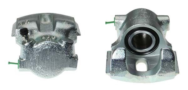 Bremssattel BUDWEG CALIPER 34021