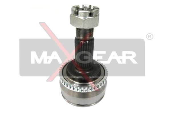 Gelenksatz Antriebswelle MAXGEAR 49-0345