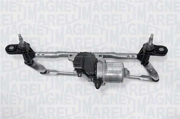 Scheibenreinigungsanlage MAGNETI MARELLI 064351113010