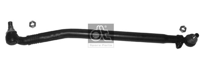 Lenkstange DT Spare Parts 1.19040