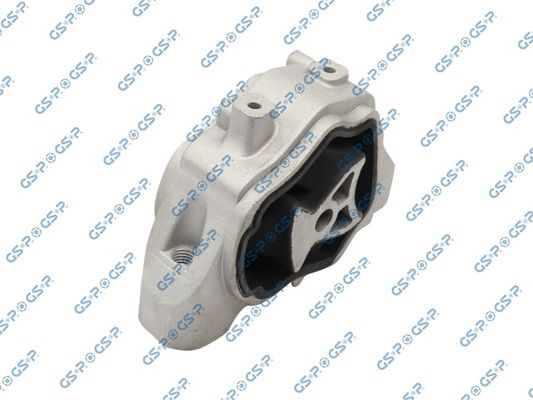 Lagerung, Motor GSP 533916