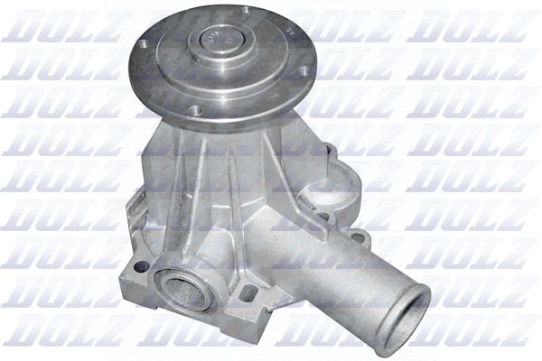 Wasserpumpe, Motorkühlung DOLZ R197