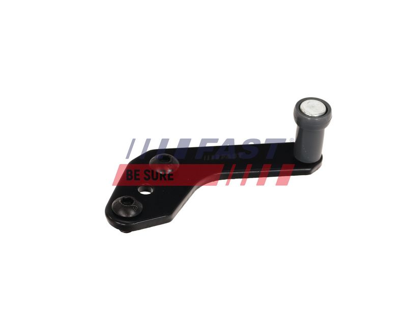 Rollenführung, Schiebetür FAST FT12316