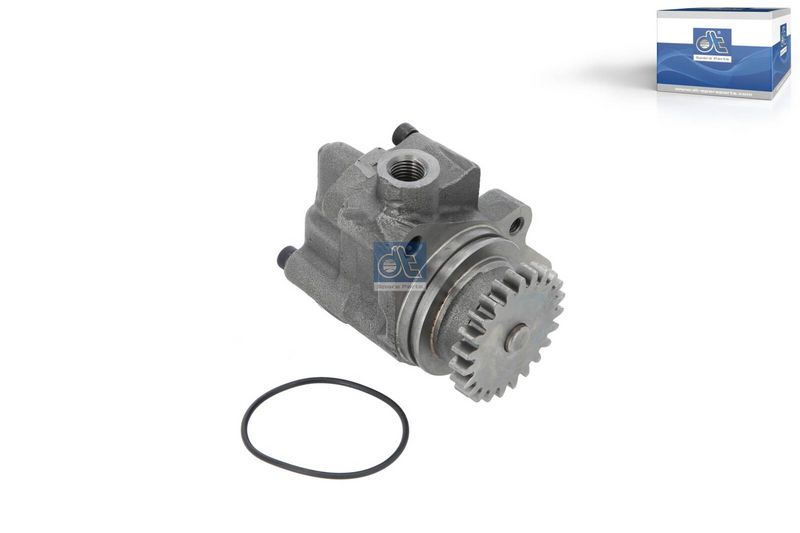 Kraftstoffpumpe DT Spare Parts 2.12326