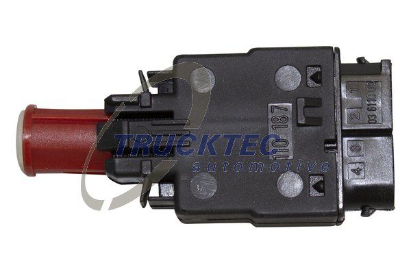 Bremslichtschalter TRUCKTEC AUTOMOTIVE 08.42.014