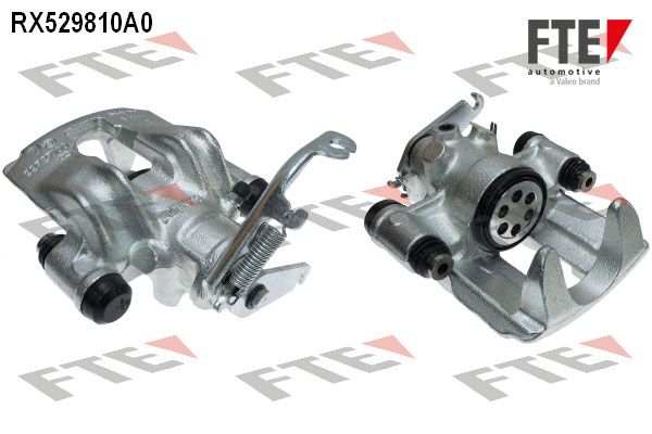 Bromsok FTE 9291543