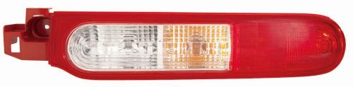 Heckleuchte ABAKUS 215-19L7R-LD-UE