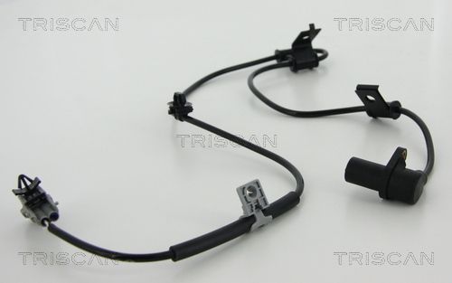 Sensor, Raddrehzahl TRISCAN 818043500