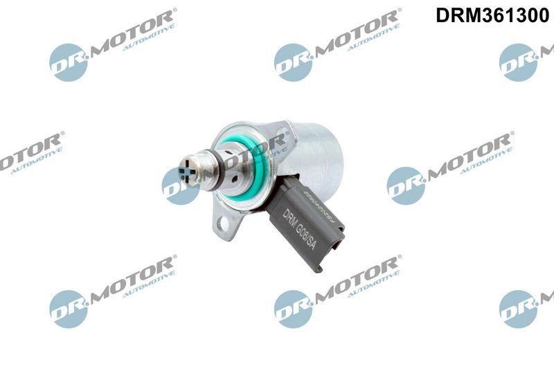 Druckregelventil Common-Rail-System Dr.Motor Automotive DRM361300