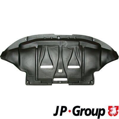 Motor-/Unterfahrschutz JP GROUP 1181300800