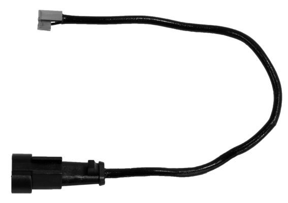 Warnkontakt Bremsbeläge HELLA 8DK 355 251-491