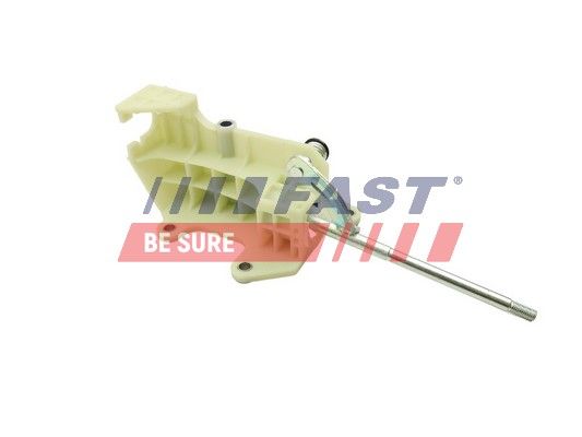 Buchse, Wähl-/Schaltstange FAST FT73301