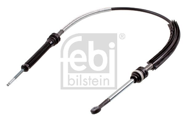 Seilzug Schaltgetriebe FEBI BILSTEIN 196075