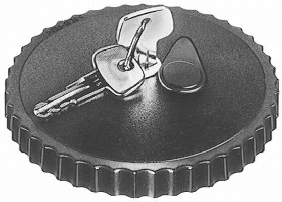 Verschluss Kraftstoffbehälter HELLA 8XY 004 734-001