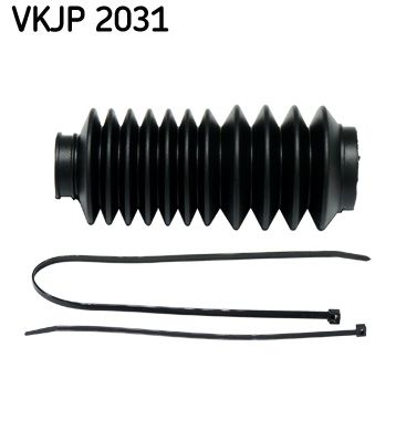 Faltenbalgsatz, Lenkung SKF VKJP2031