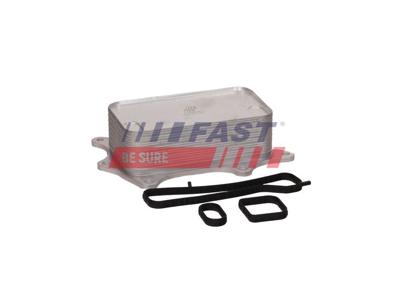 Ölkühler, Motoröl FAST FT04637